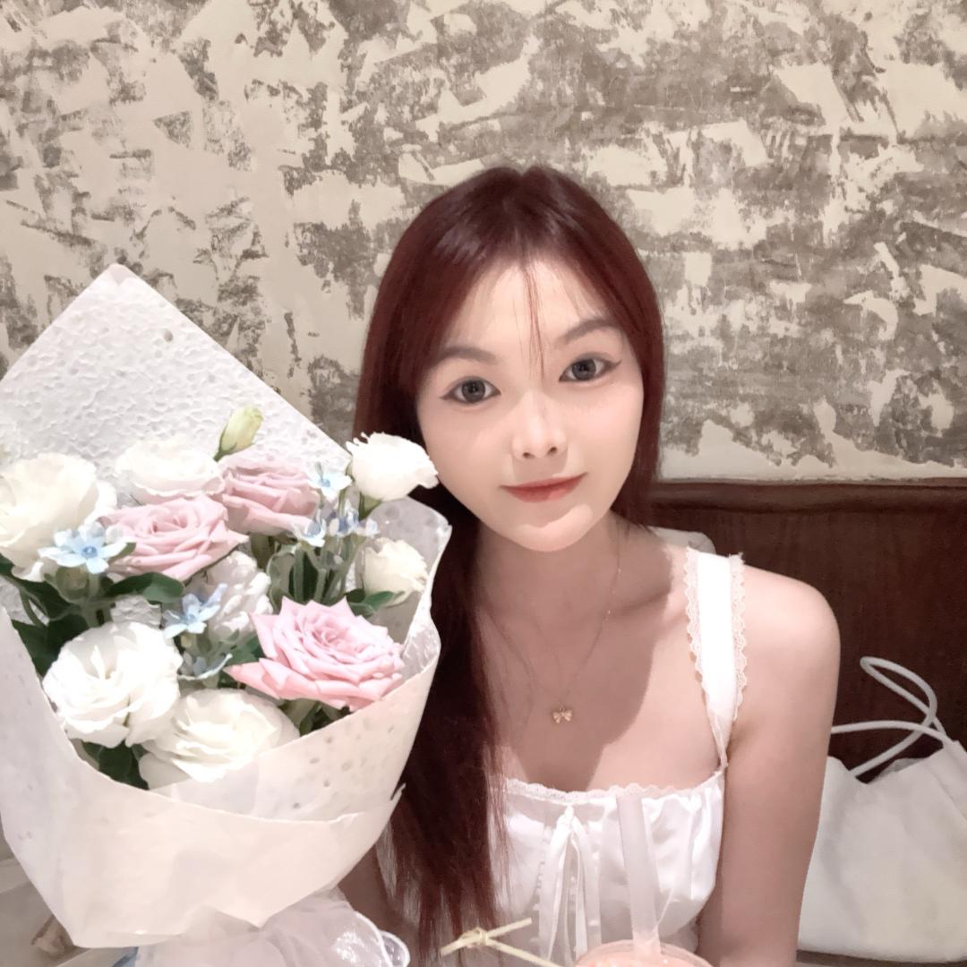 鹿宝儿🦌