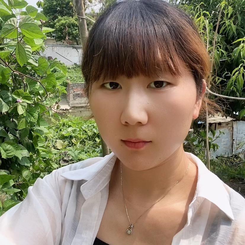 小兰老嫂子（橱窗营业中）