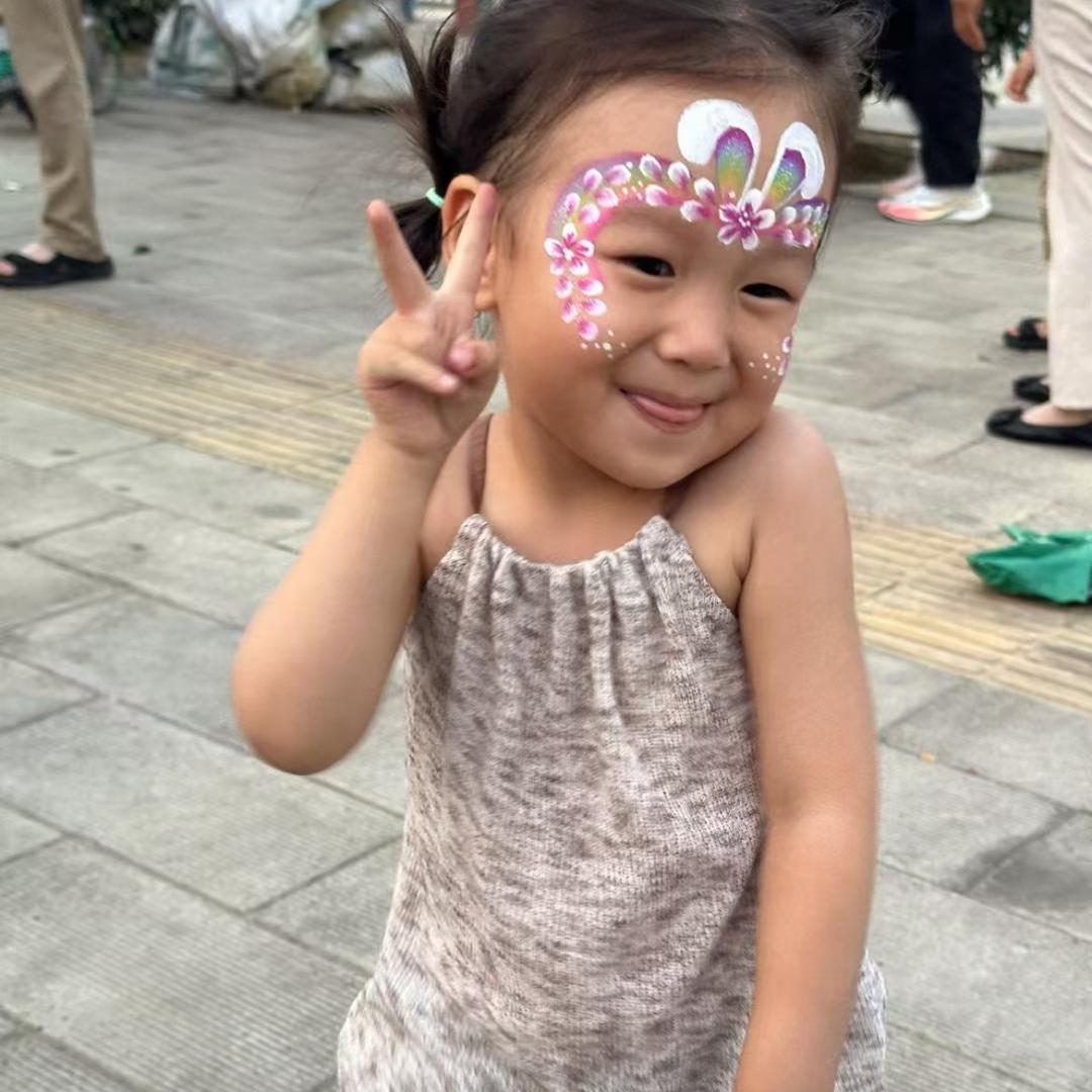 事事如意