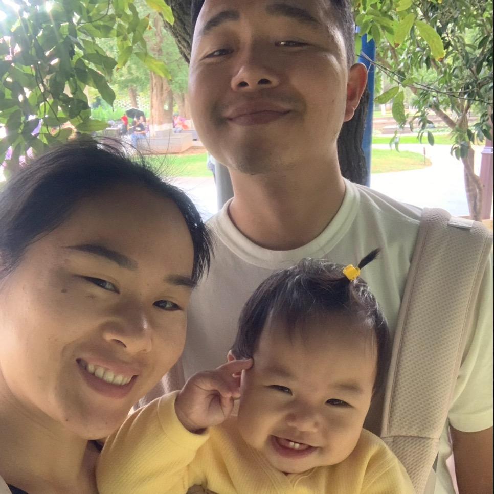 李想（反差版）