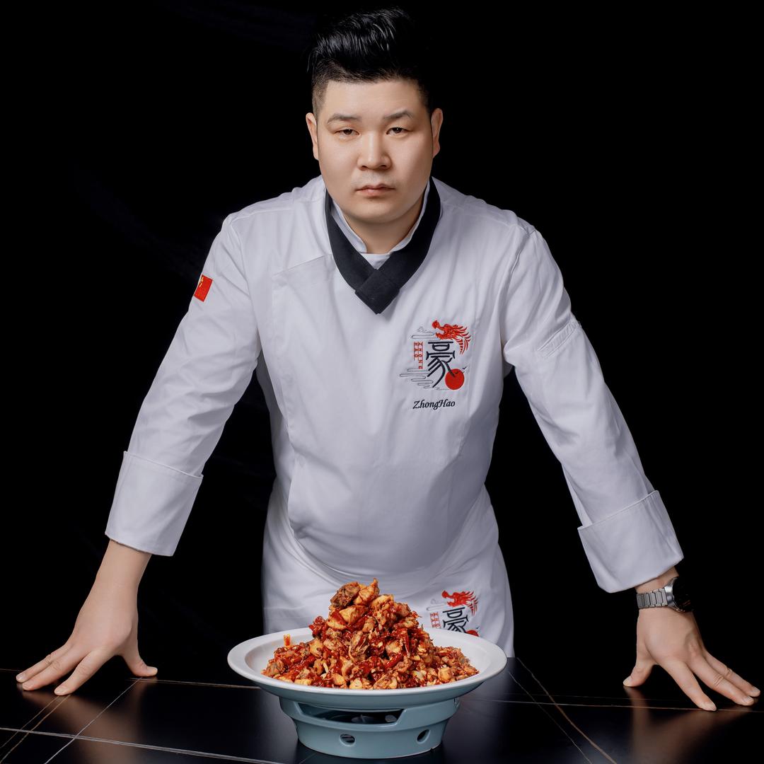 钟大厨的菜@