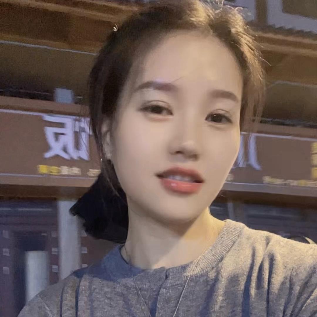 小陈🍊