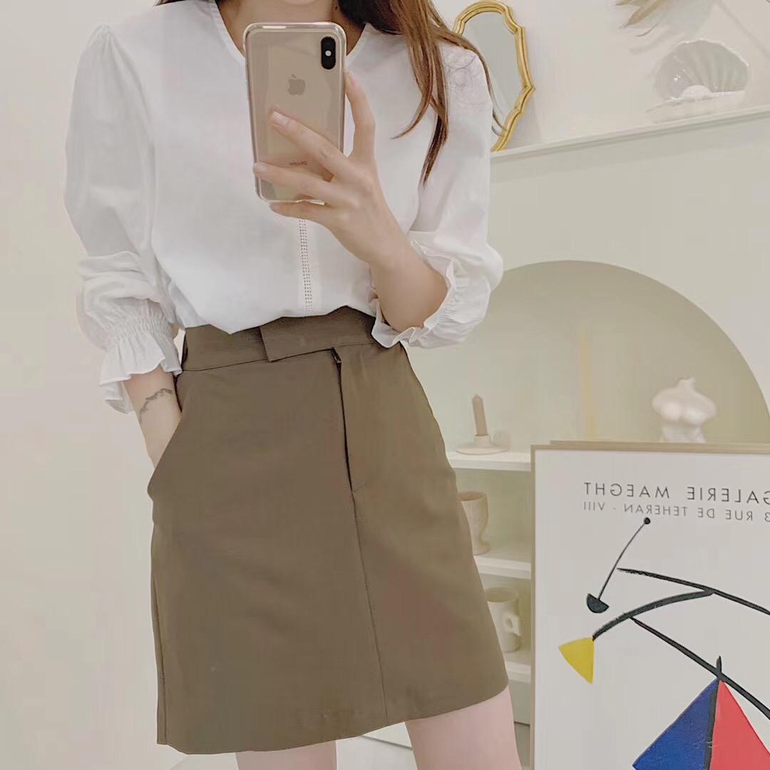 溧水区SOUL服装店