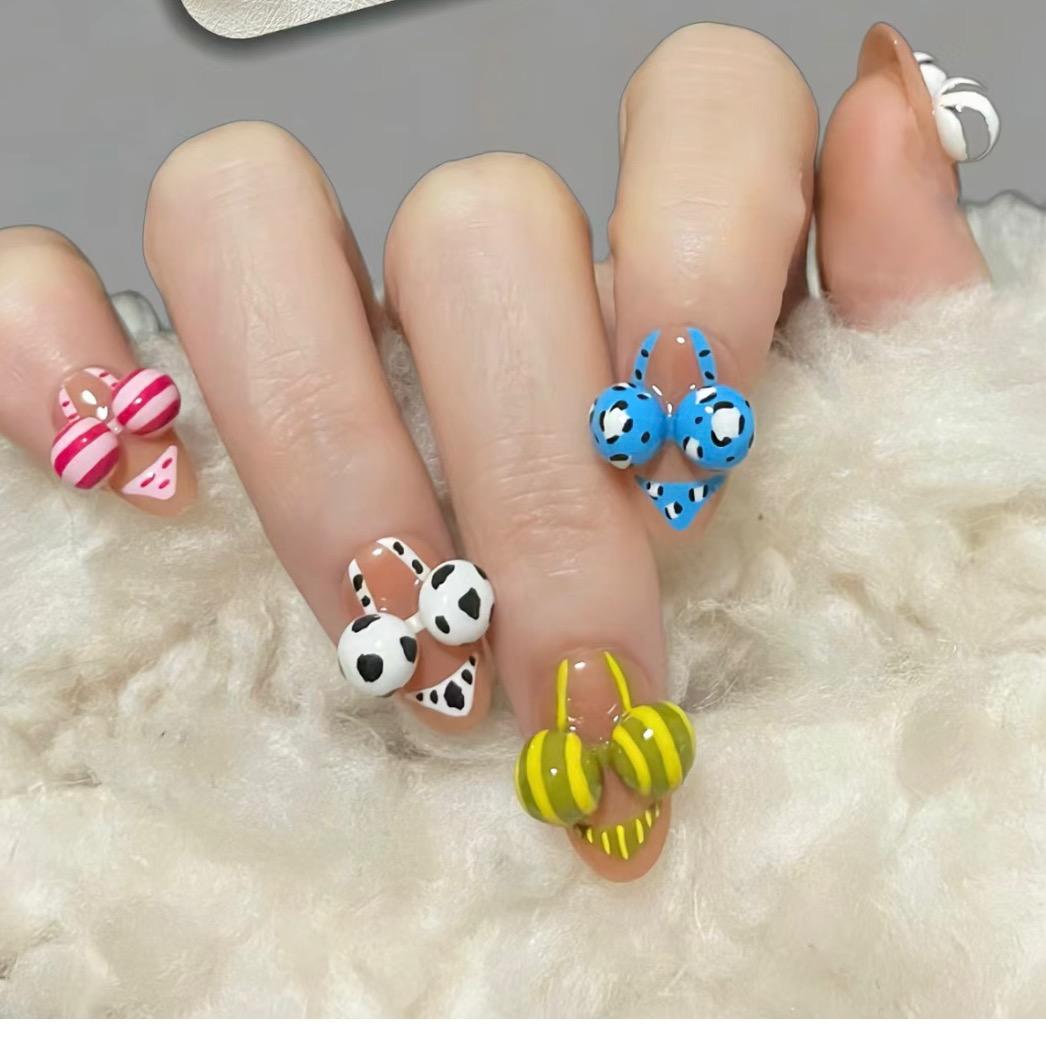 霞姐💅💅💅