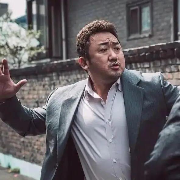 老登