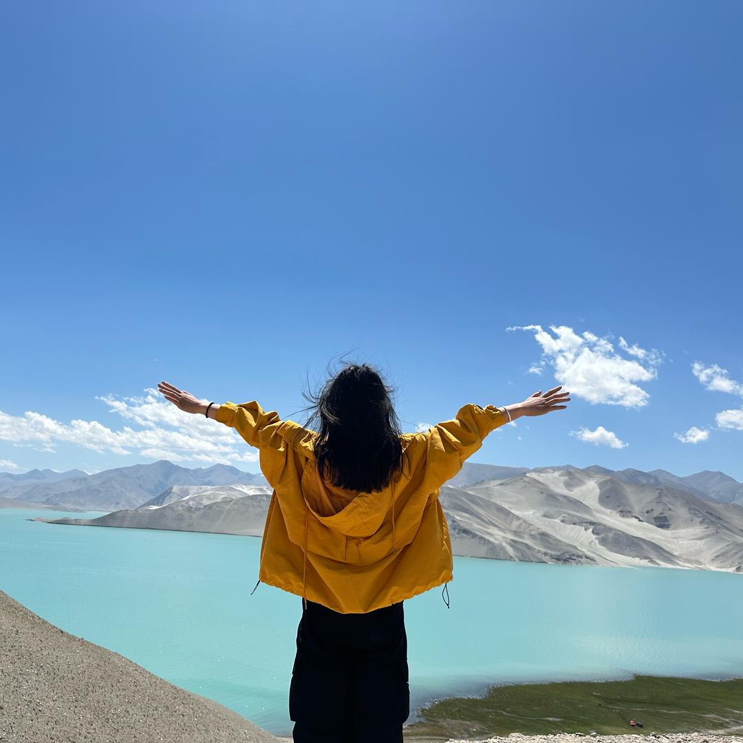 财神爷的心尖尖💰