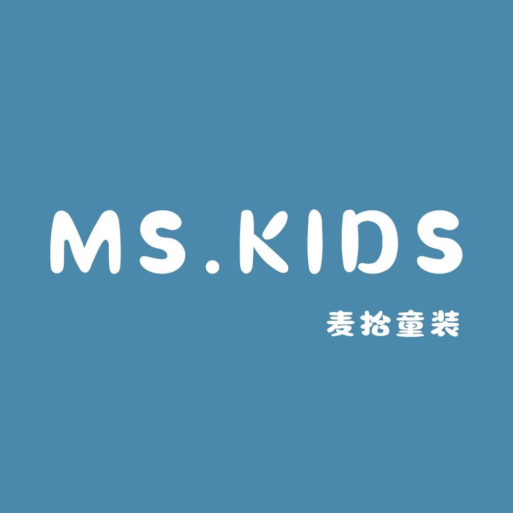 麦拾童装