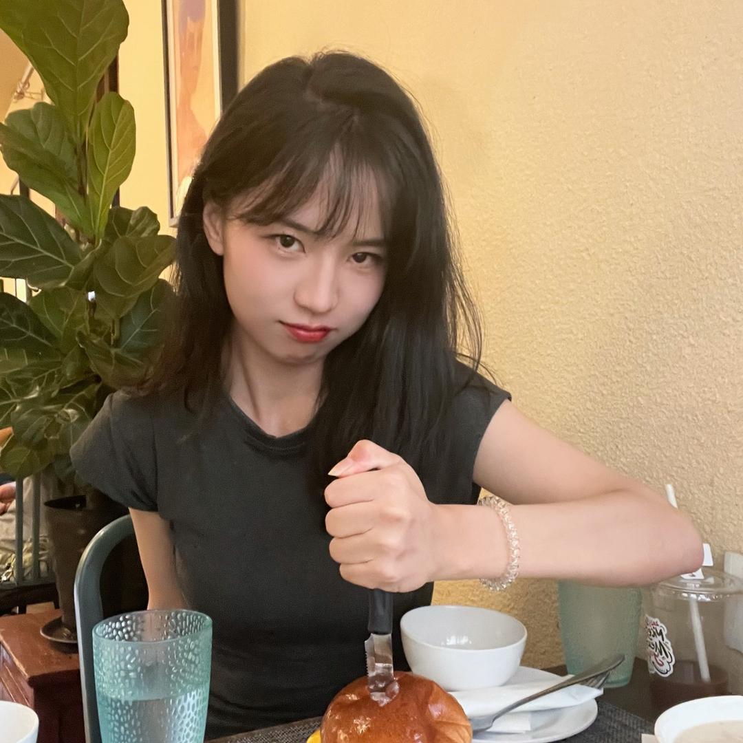 小熊的面包🥖