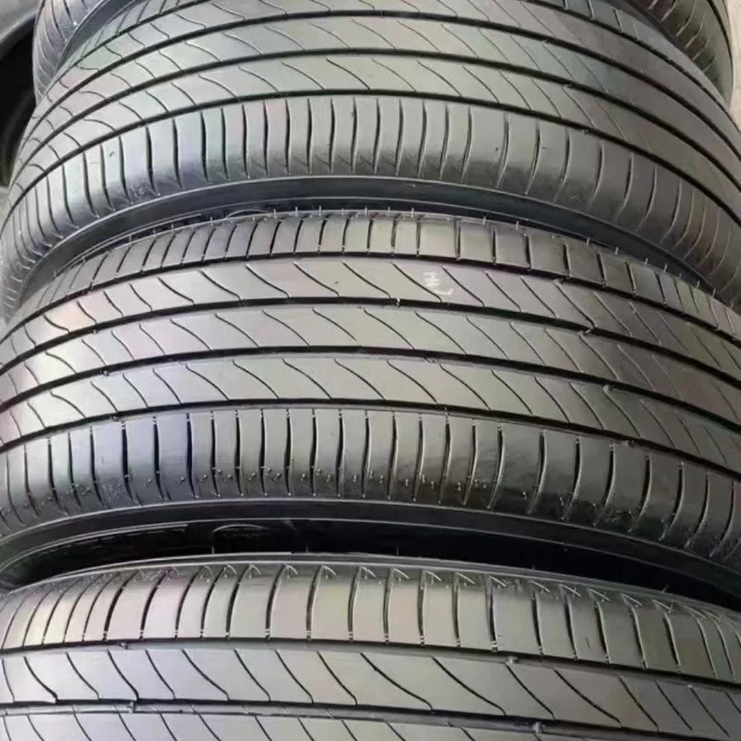百色田阳茂汇二手轮胎（黄师傅）