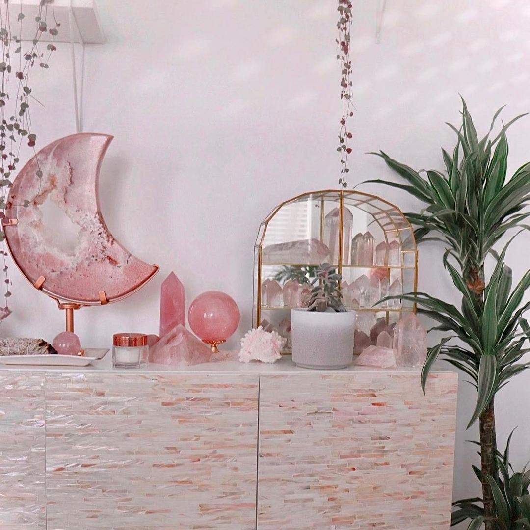 静静能量屋