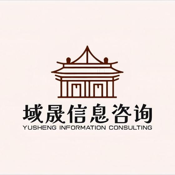 上海域晟信息咨询有限公司