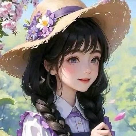 兮如💫