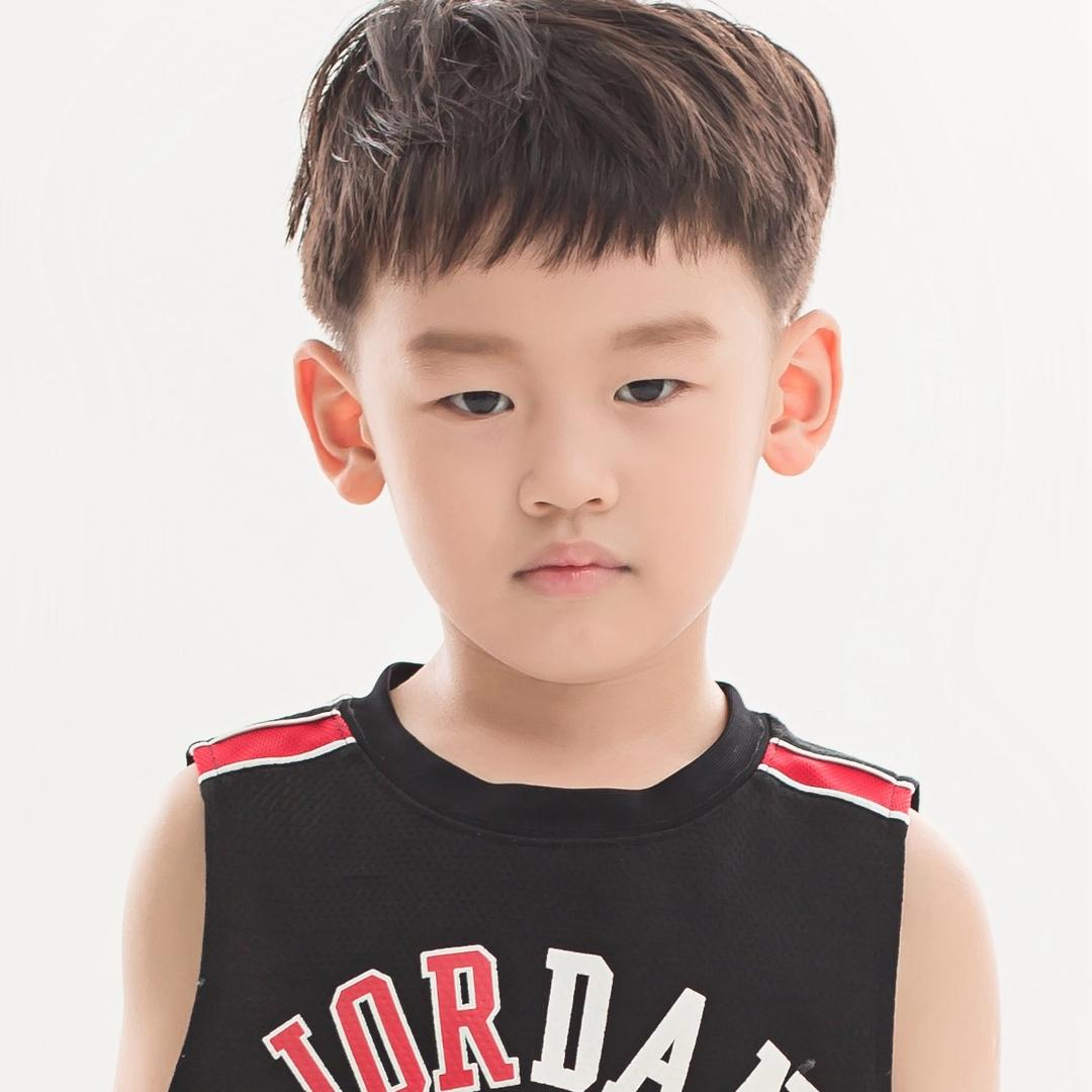 U6篮球🏀李彦泽