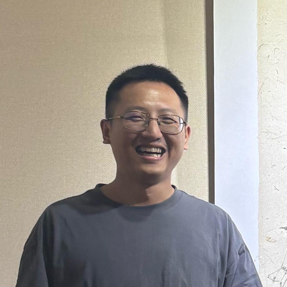 禹岩说