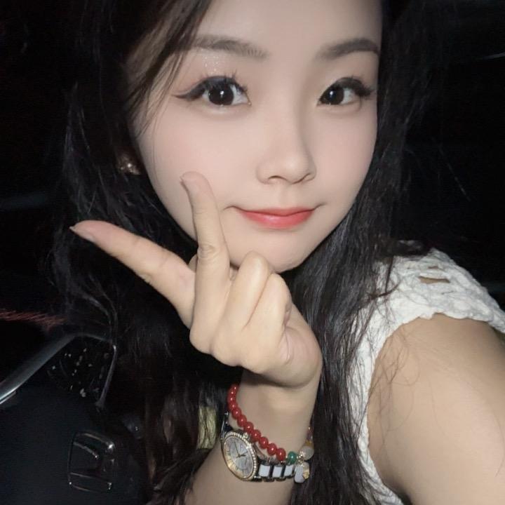 @予窈