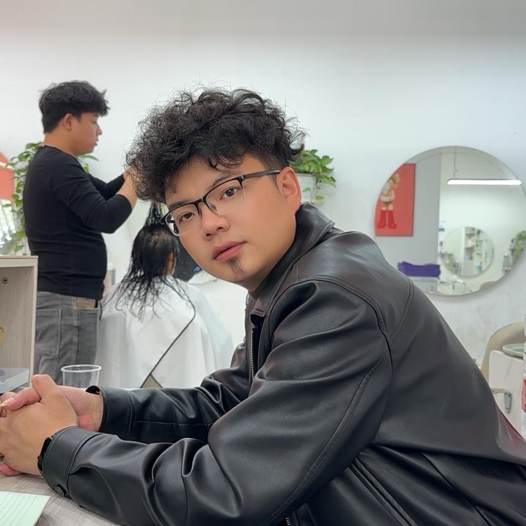 性感小胡子《橱窗好物推荐》