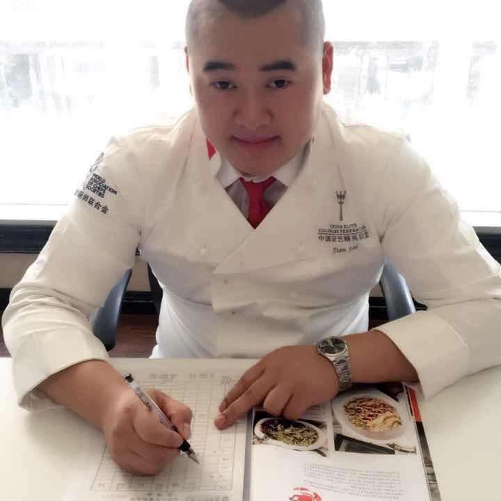 简厨陈田螺海鲜大酒楼