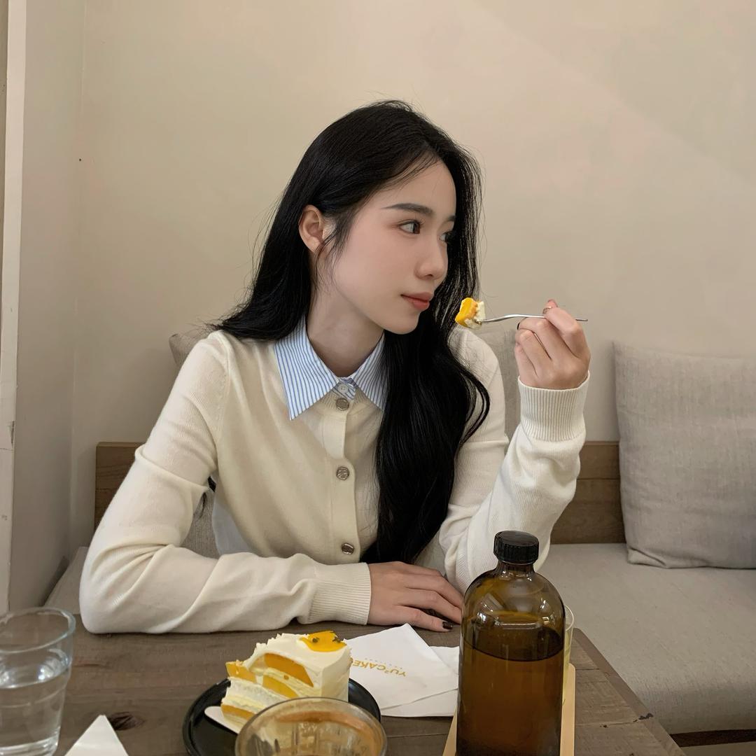 安安的美女妈咪