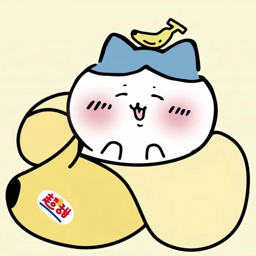 帅帅鱼🐟