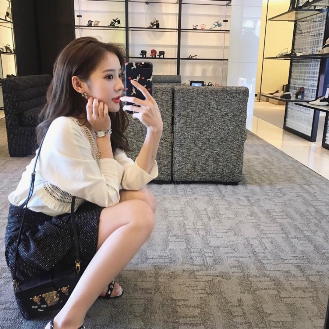小朵花