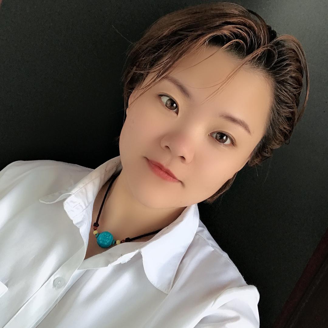 大丽丽💥