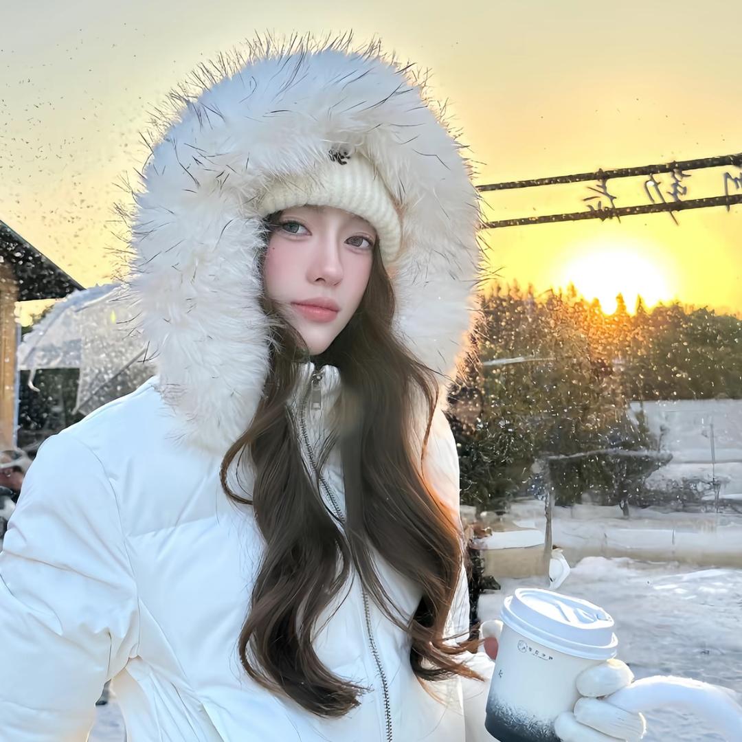 舉个栗子（微勋版）