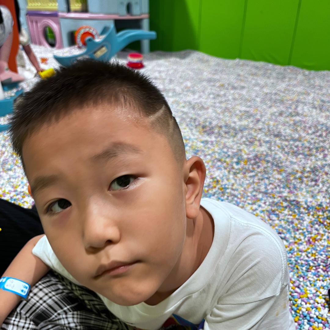 徒步老王