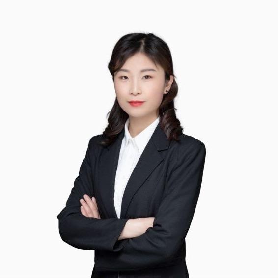 新沂 |初中英语|陈小清老师