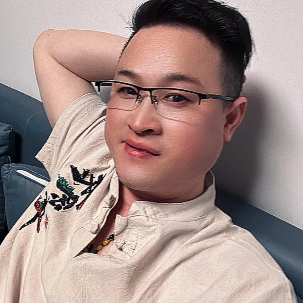 《徐哥》生活圈