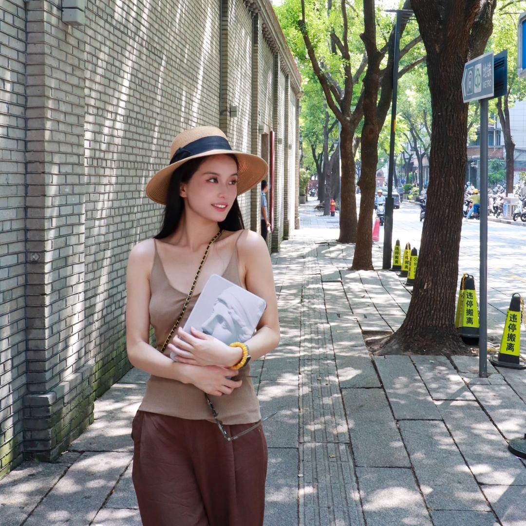 东东自制女装
