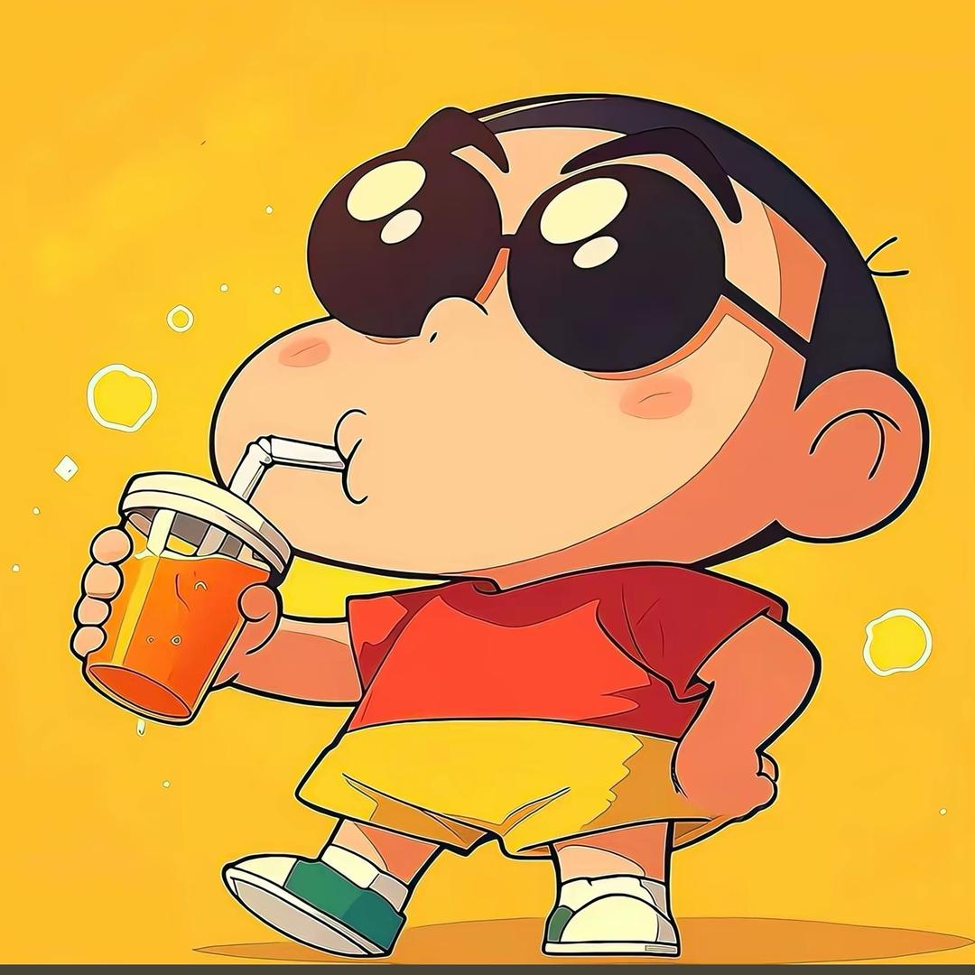 小新