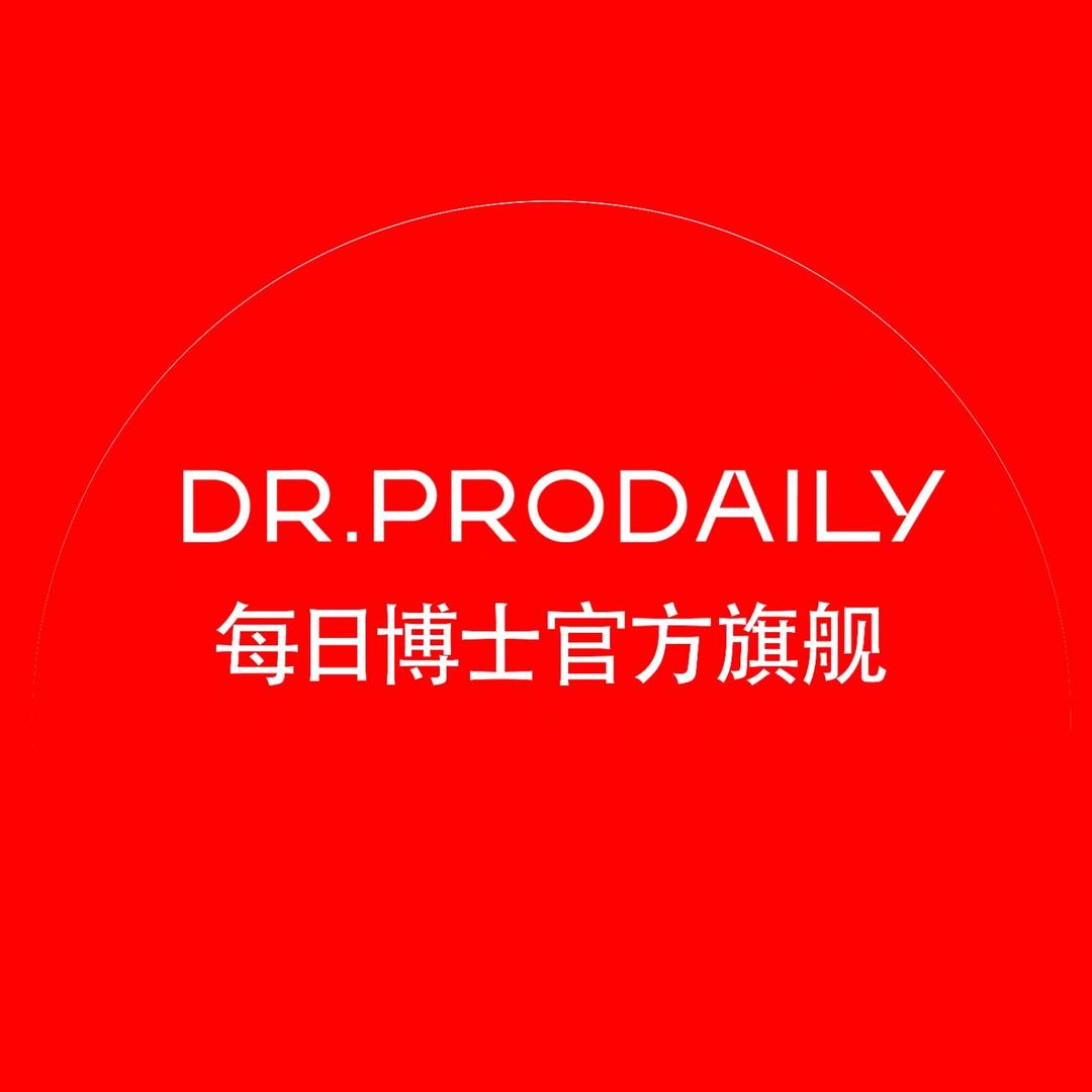 每日博士官方旗舰店