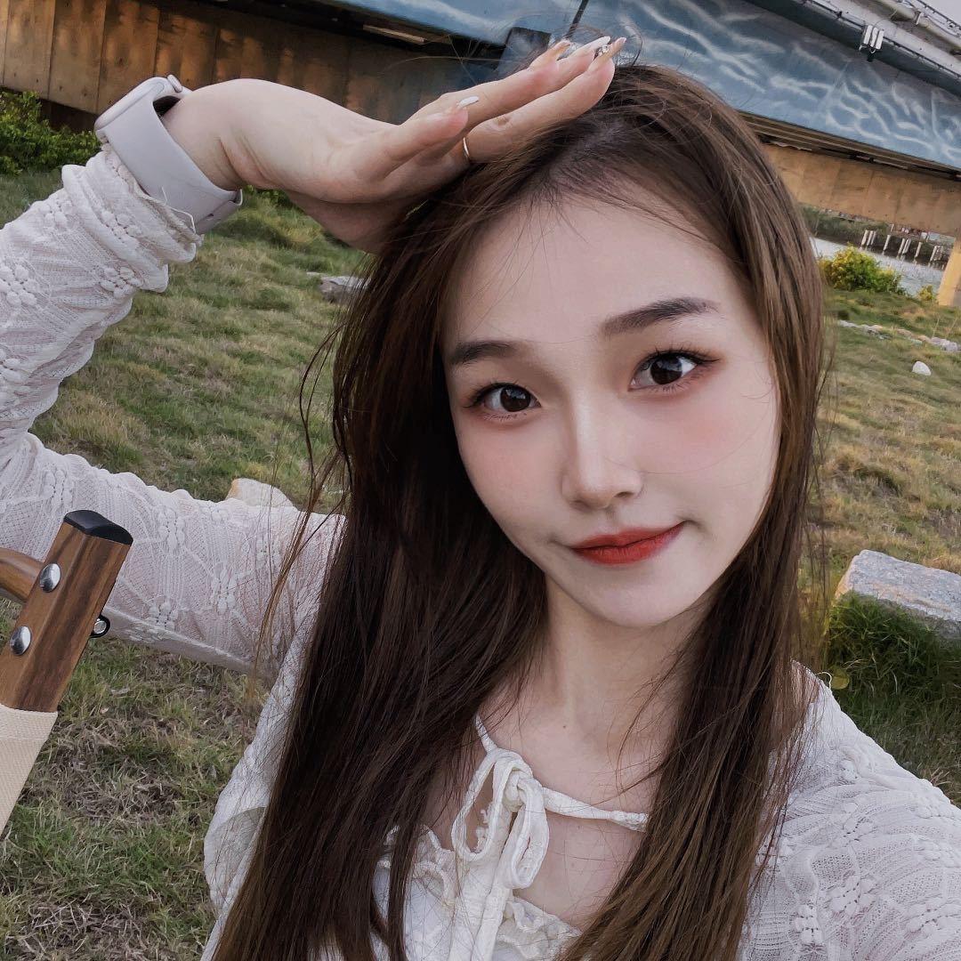 青柠-