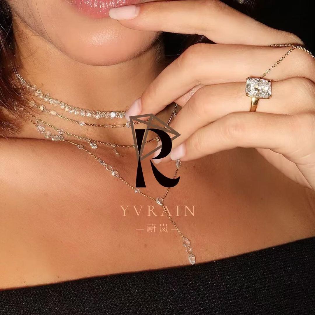 YR蔚岚培育钻石精选