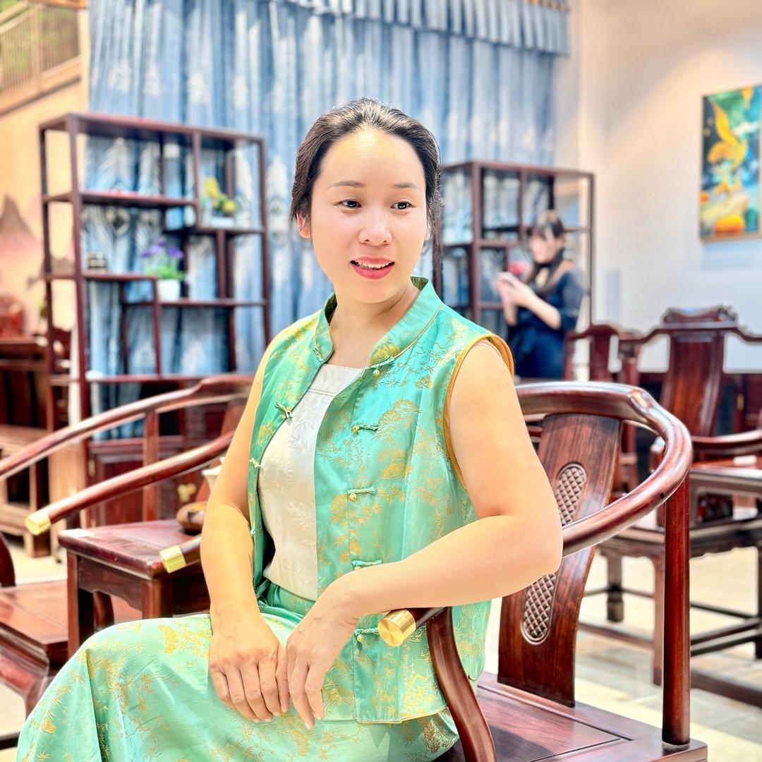 博豪红木家具厂（老板娘小号）