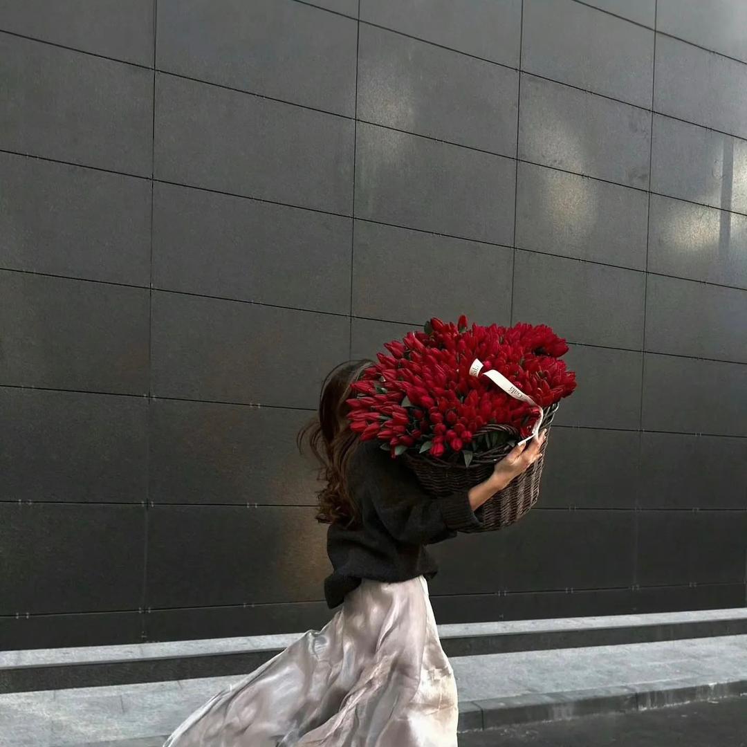 亿路生花🌈❤️