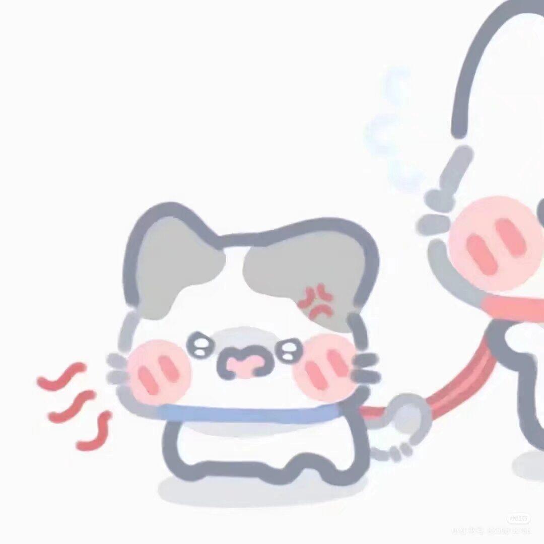 肚子想了