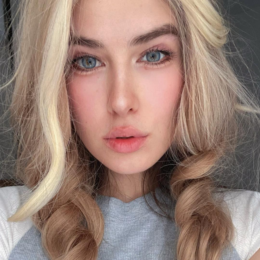 🇷🇺Lina在中国