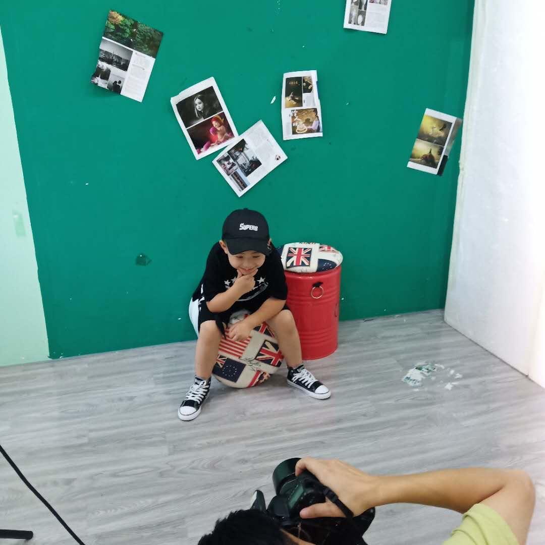 陈果儿