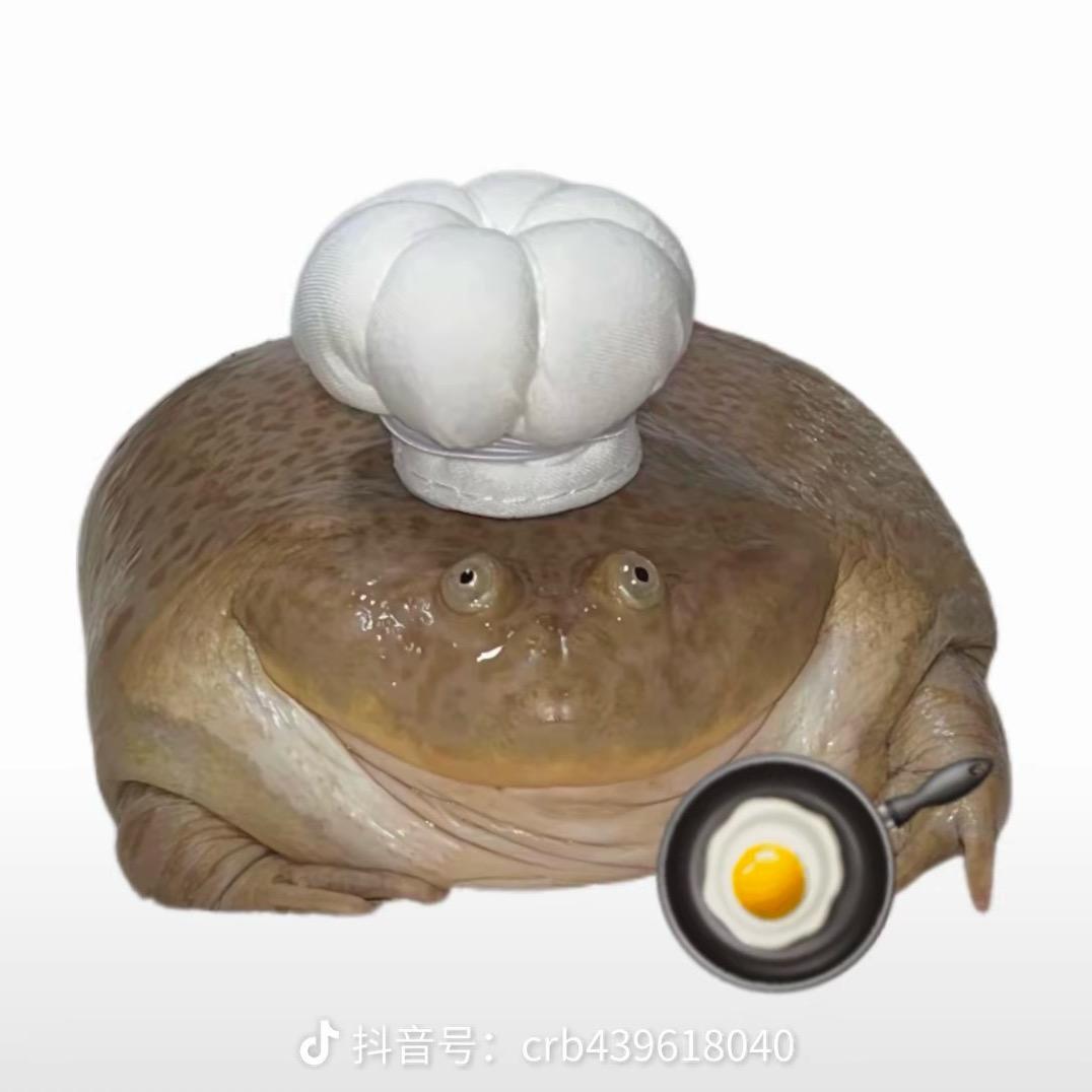 午夜煎饼