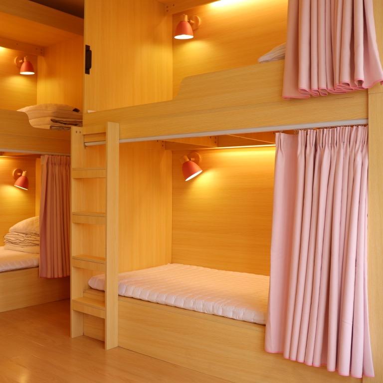 南宁市青秀区隐居东篱青年民宿店