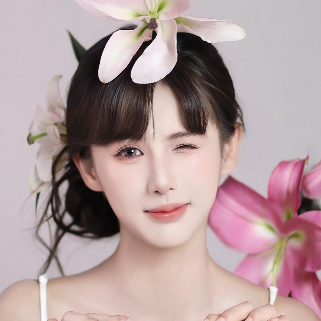 kiki琪