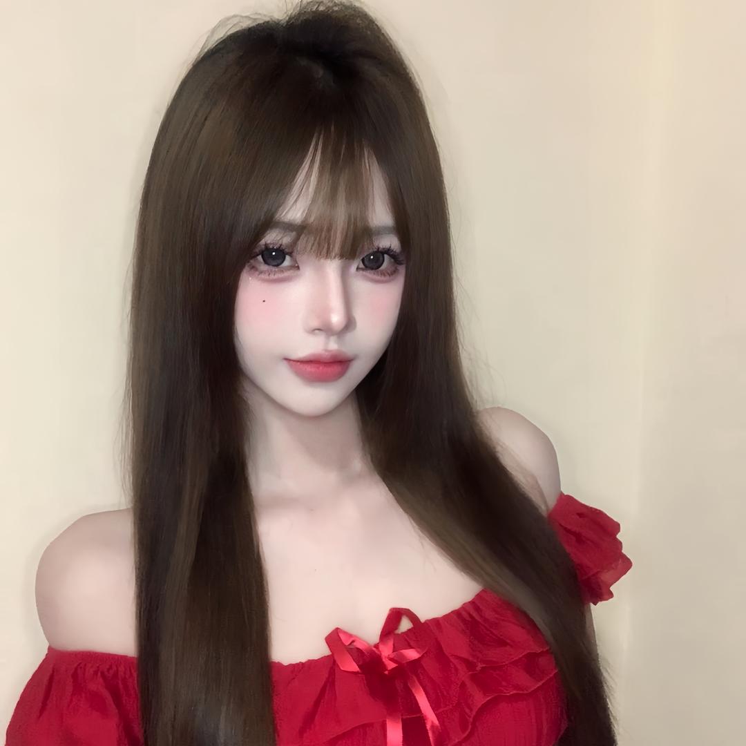 琪琪私服定制1