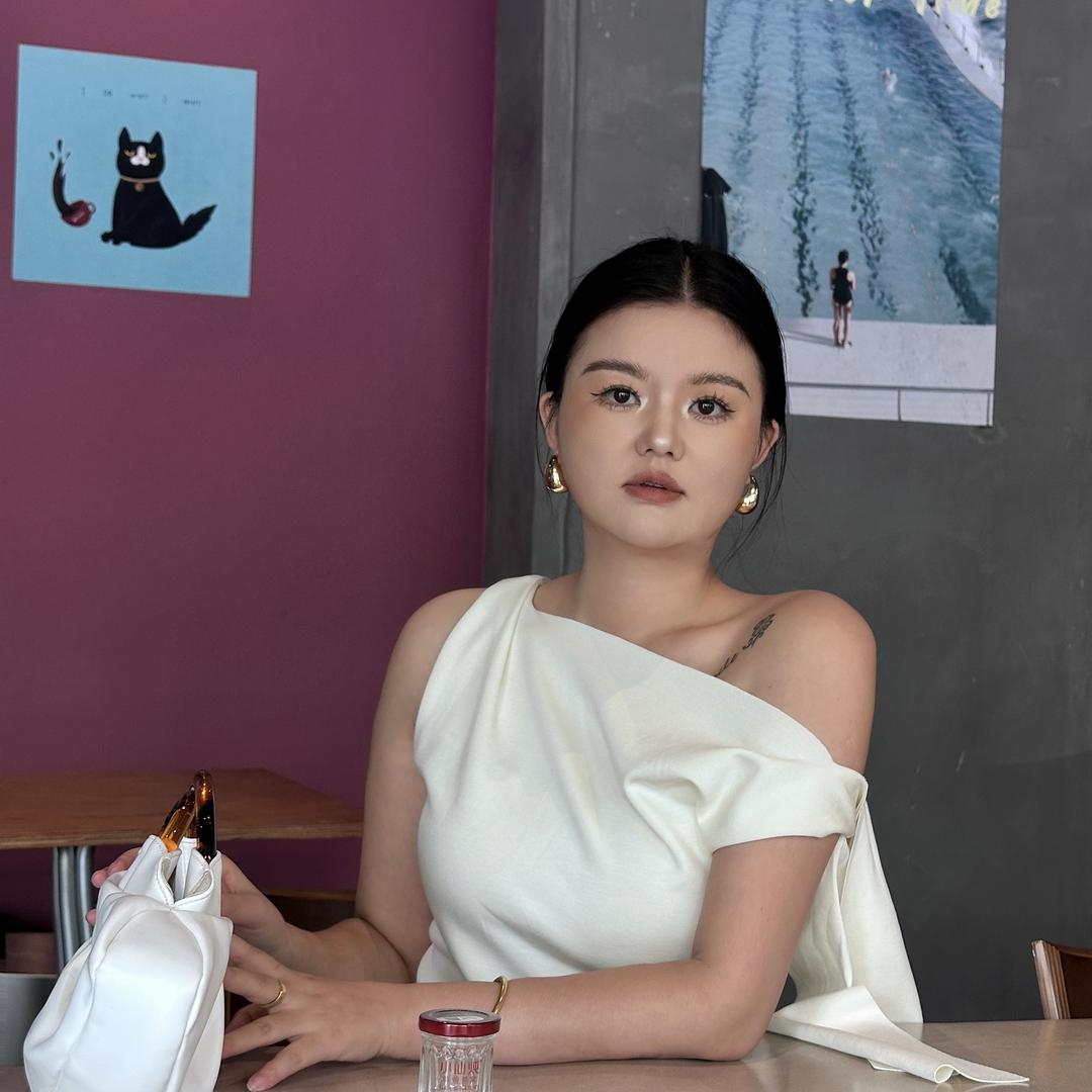 茂茂的店（孕中期）