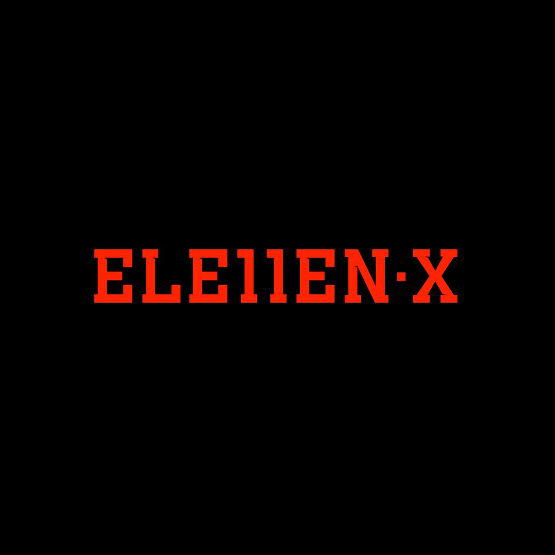 ELE11EN·X