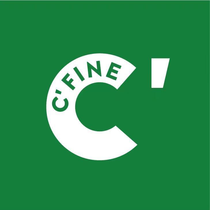 CFINE初饭新轻餐（方糖店）