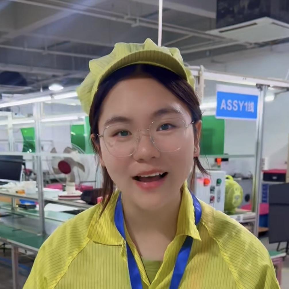 嘉礼张大锤
