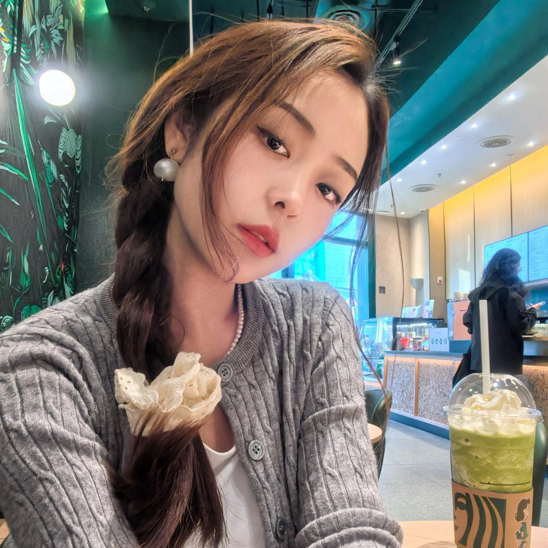 因为我是赵娟儿