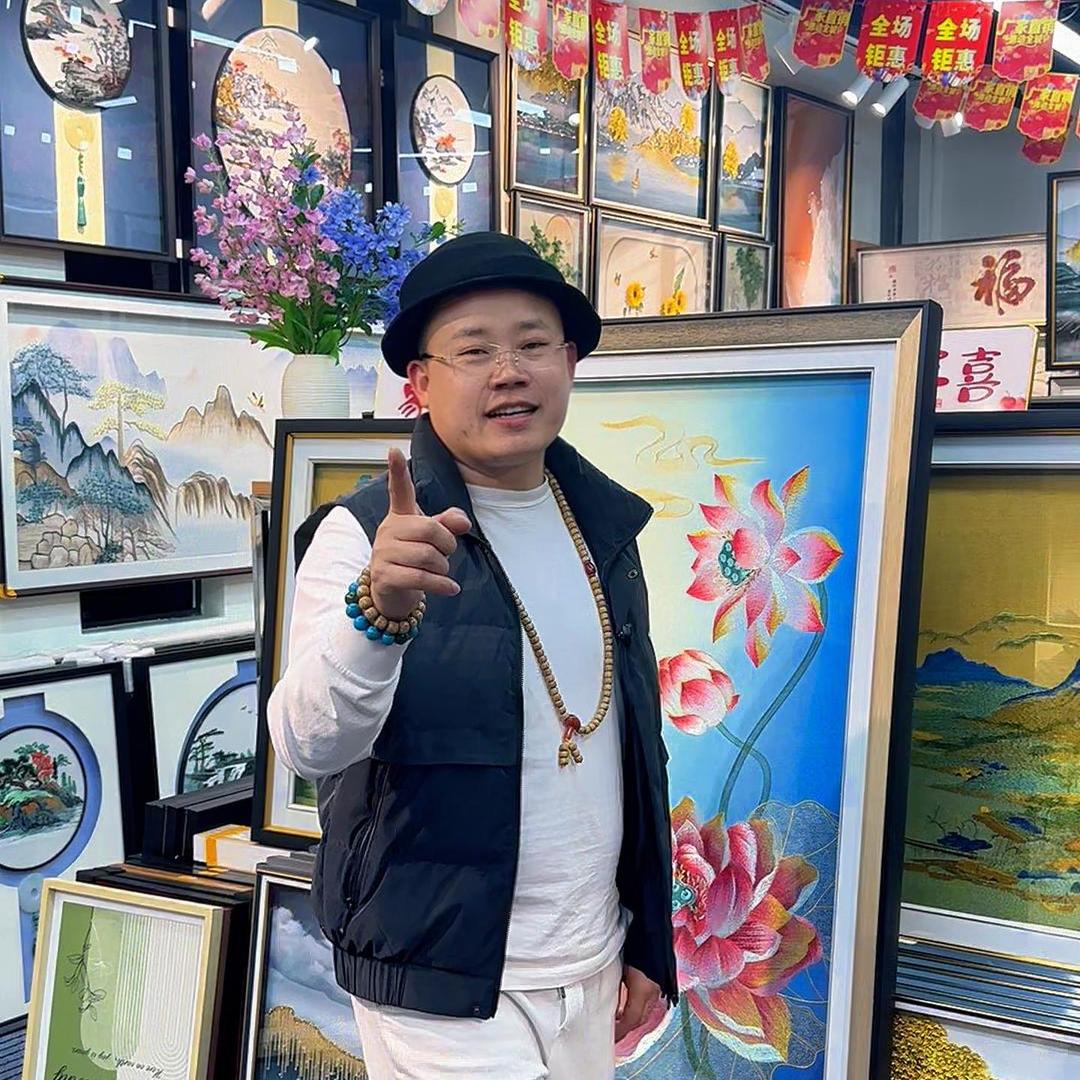 卿宝装饰