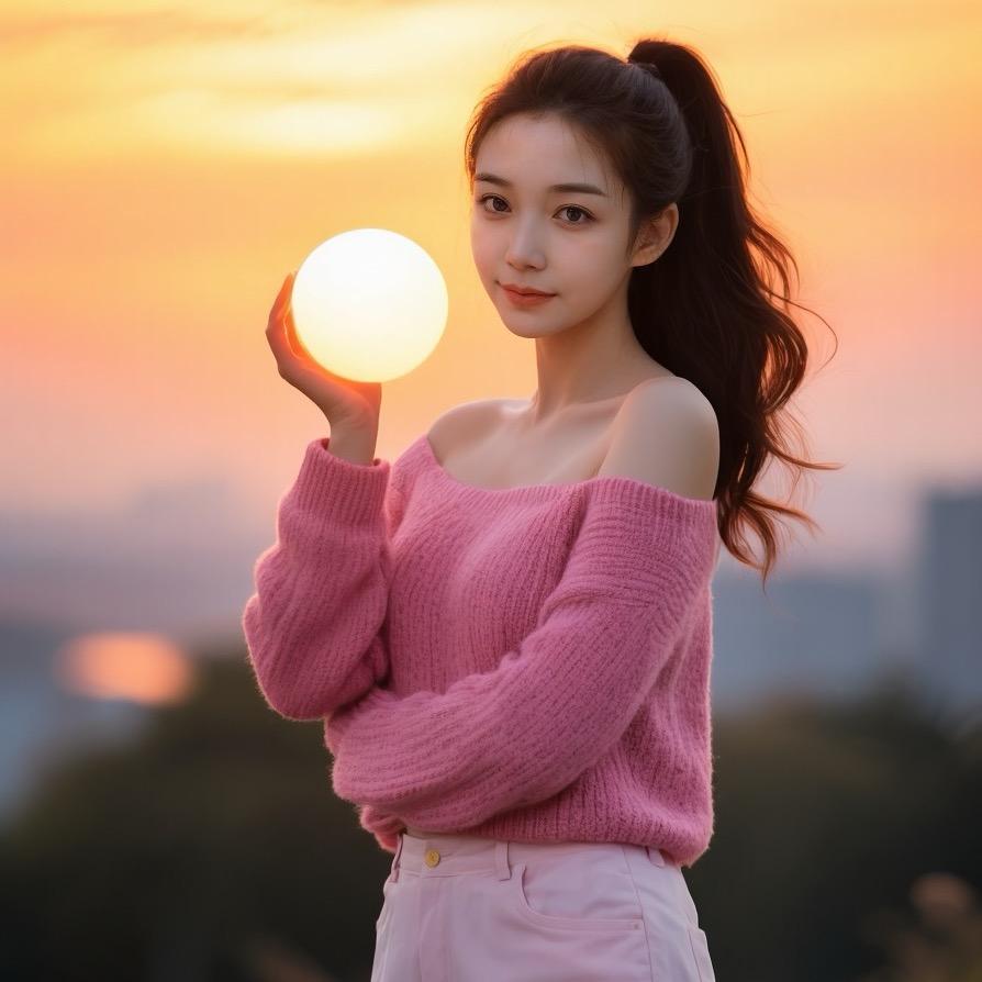 微笑向前💕